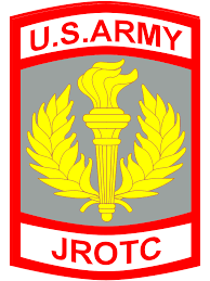 Army JROTC Logo